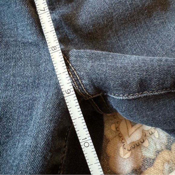 J. Crew Stretch Skinny Jeans - Picture 6 of 6